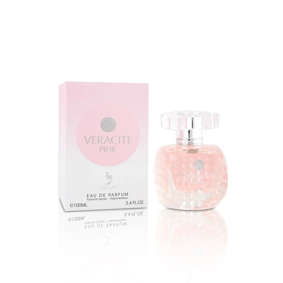 Volare Veracite Pink