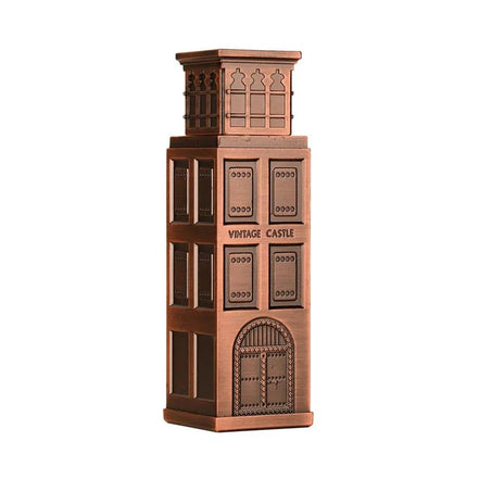 Niche Emerati Perfumes Vintage Castle