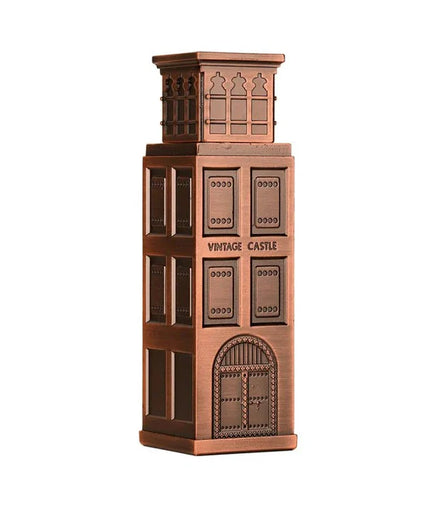 Niche Emerati Perfumes Vintage Castle